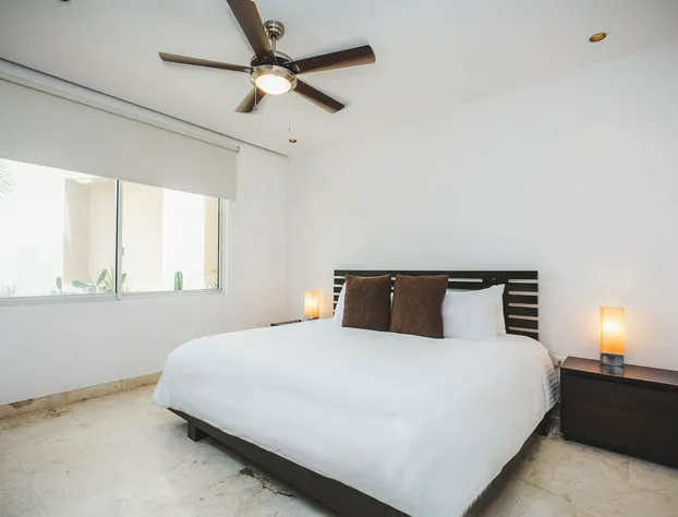 Elements GH8 by NAS hotel detail image 4