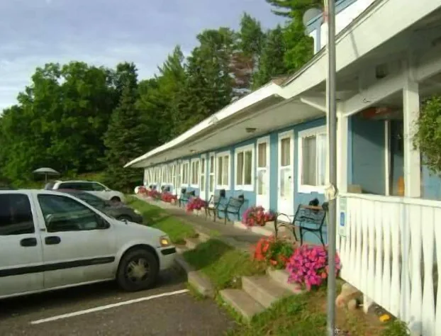 Carla's Inn hotel detail image 1