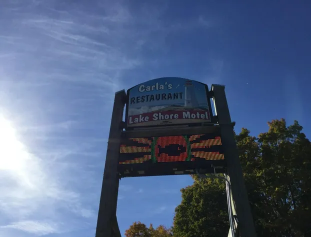 Carla's Inn hotel detail image 3