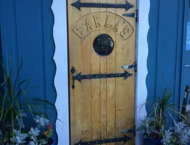 Carla's Inn hotel detail image 4