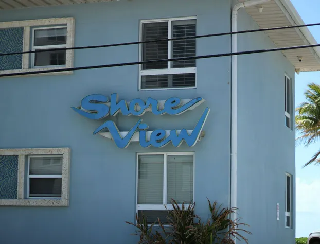 Shore View Hotel hotel detail image 1
