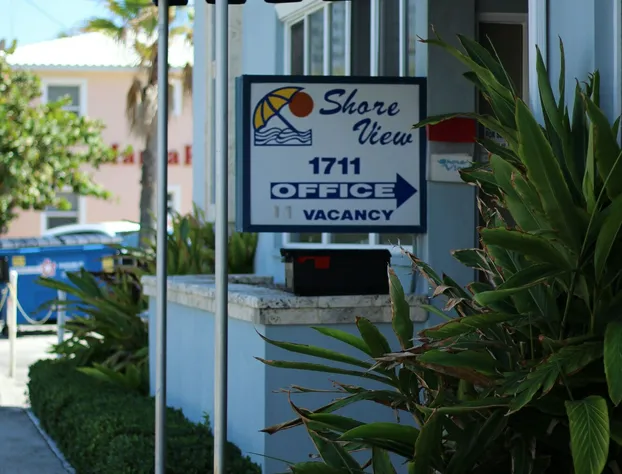 Shore View Hotel hotel detail image 3