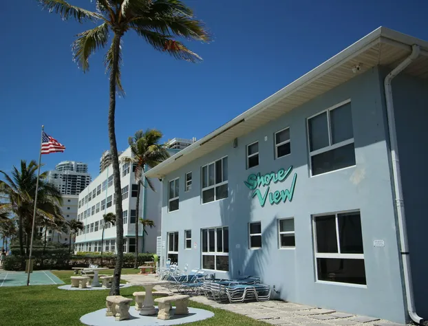 Shore View Hotel hotel detail image 4