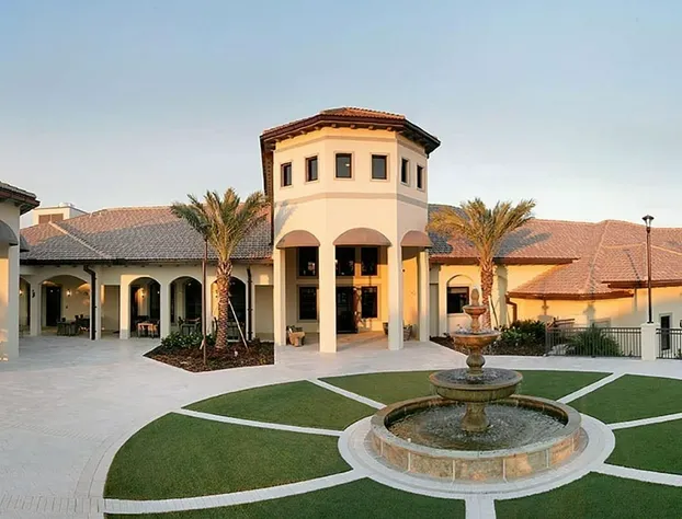 Insight Hospitality hotel detail image 1