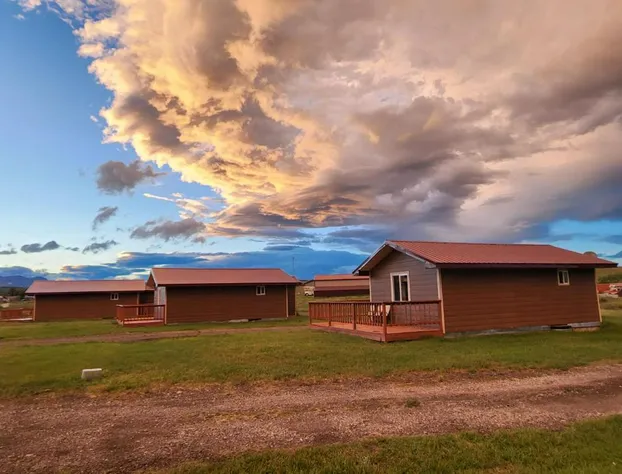 Circle R Motel hotel detail image 2