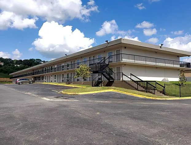 Super Stay Inn hotel detail image 1