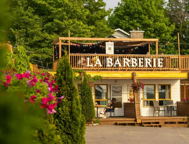 Motel Île d'Orléans hotel detail image 1