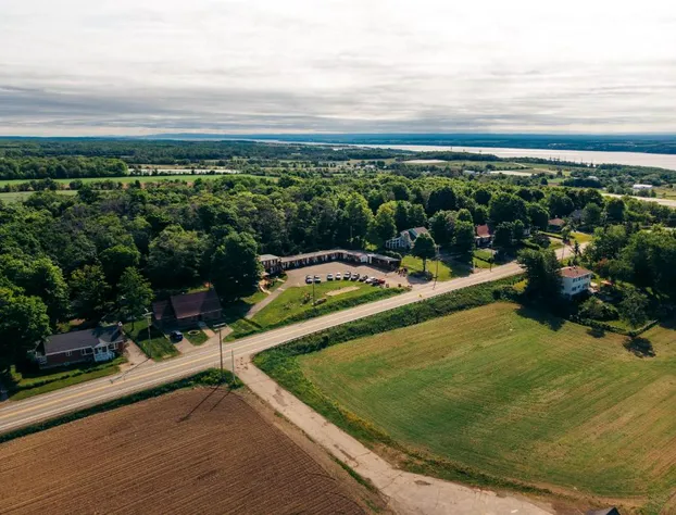 Motel Île d'Orléans hotel detail image 2