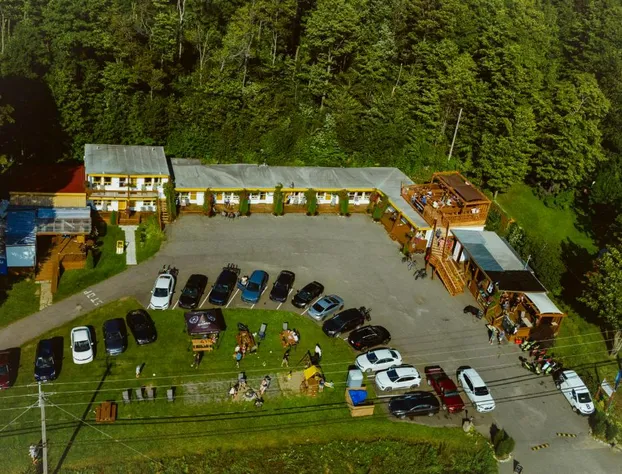 Motel Île d'Orléans hotel detail image 3