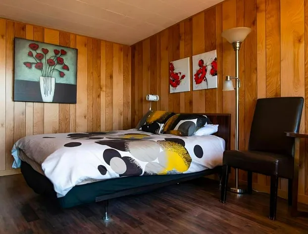 Motel Île d'Orléans hotel detail image 1