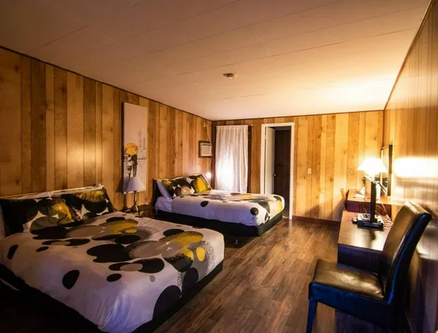 Motel Île d'Orléans hotel detail image 2