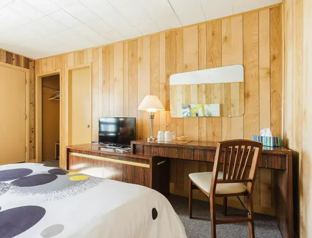 Motel Île d'Orléans hotel detail image 3