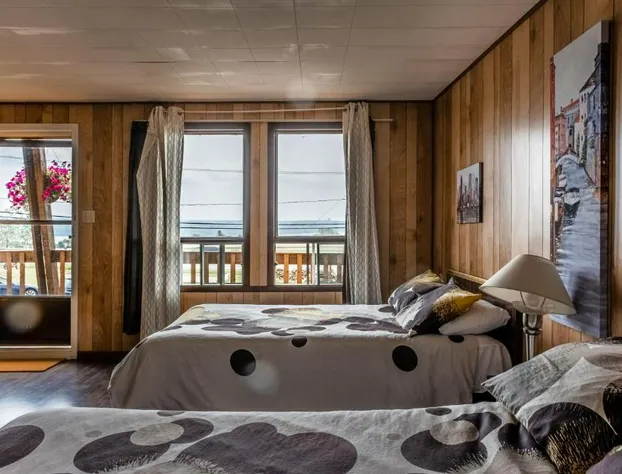 Motel Île d'Orléans hotel detail image 4