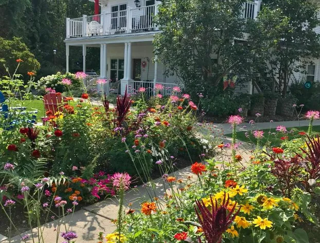 Bay Breeze Resort hotel detail image 1