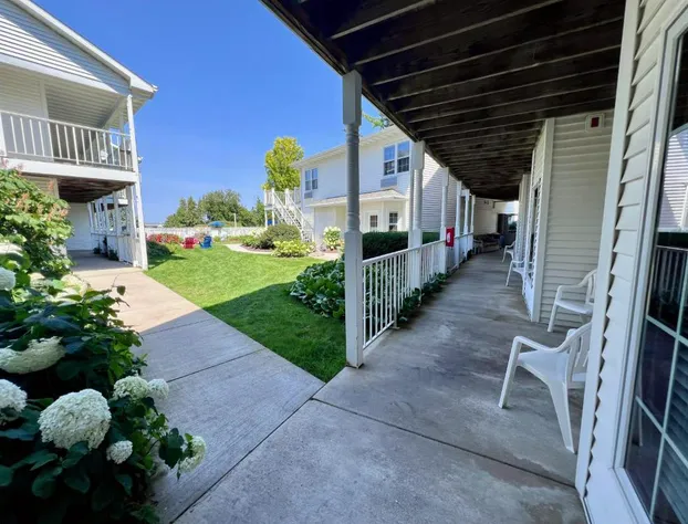 Bay Breeze Resort hotel detail image 2