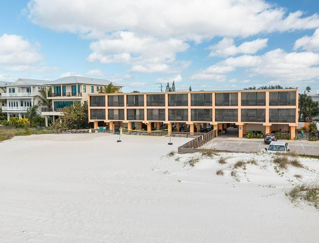 Anna Maria Island Dream Inn hotel detail image 1