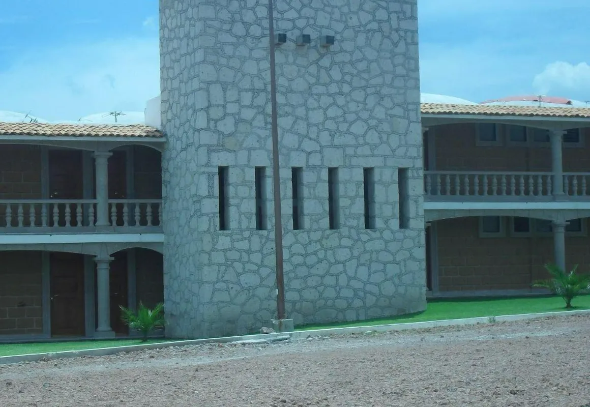 Hotel La Esperanza hotel hero