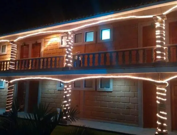 Hotel La Esperanza hotel detail image 1