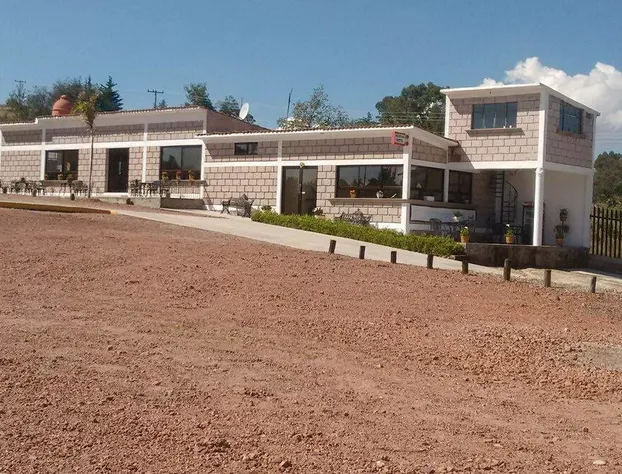 Hotel La Esperanza hotel detail image 2