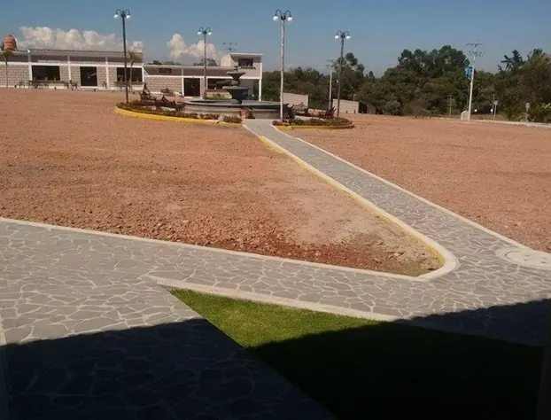 Hotel La Esperanza hotel detail image 3