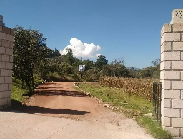 Hotel La Esperanza hotel detail image 4