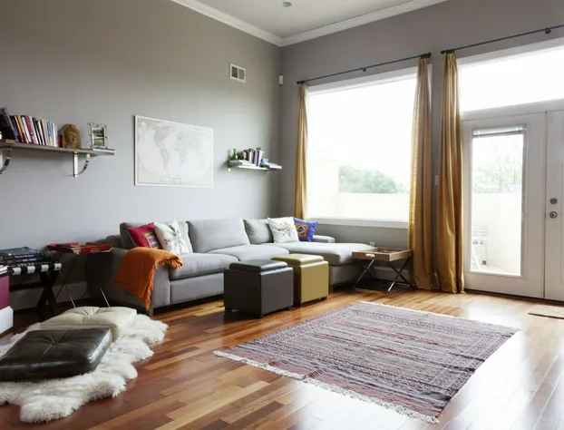 Amazing DC Home with Rooftop Deck hotel detail image 2