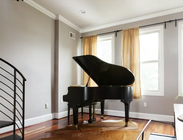 Amazing DC Home with Rooftop Deck hotel detail image 3