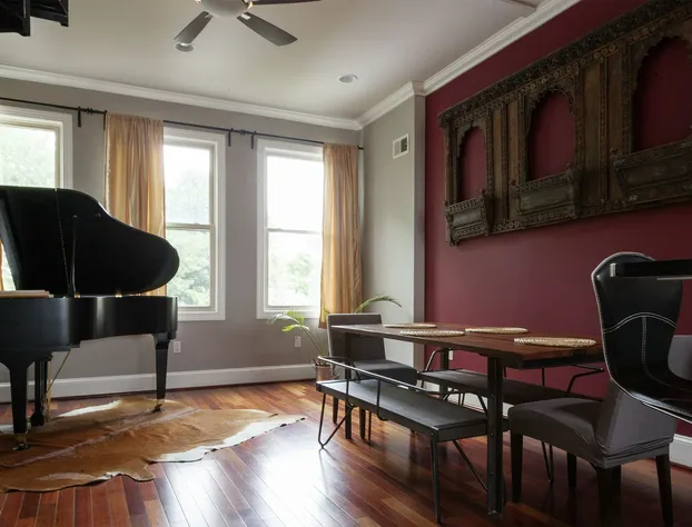 Amazing DC Home with Rooftop Deck hotel detail image 4