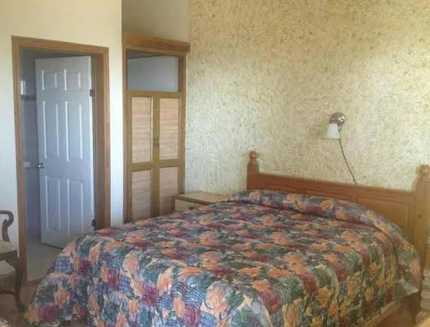 La Cueva Del Pirata hotel detail image 2