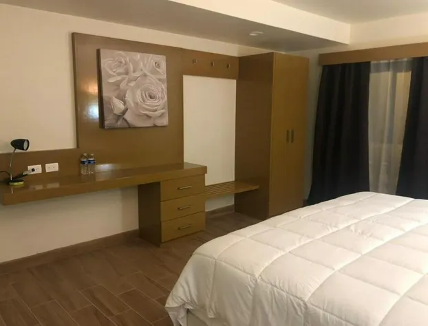 La Cueva Del Pirata hotel detail image 3