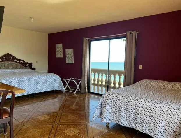 La Cueva Del Pirata hotel detail image 4