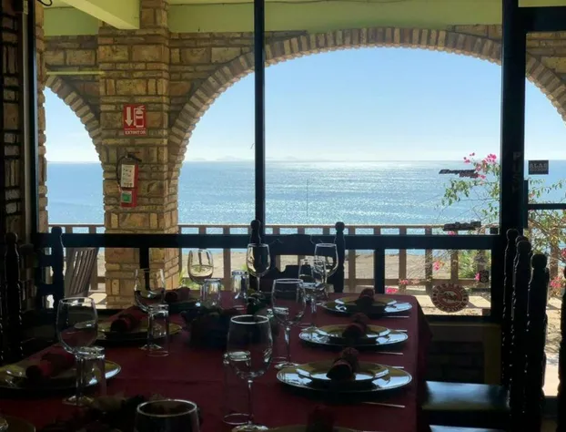 La Cueva Del Pirata hotel detail image 1