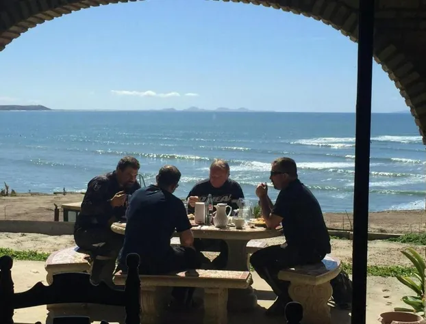 La Cueva Del Pirata hotel detail image 2