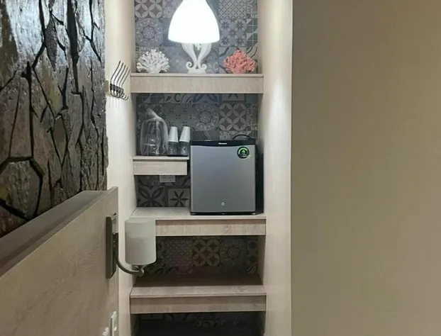 La Cueva Del Pirata hotel detail image 3