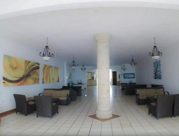 Casablanca Resort hotel detail image 3