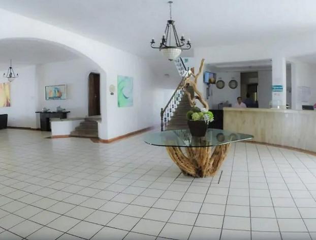 Casablanca Resort hotel detail image 4