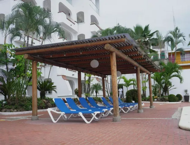 Casablanca Resort hotel detail image 3