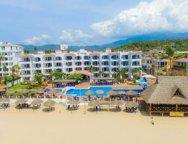 Casablanca Resort hotel detail image 4