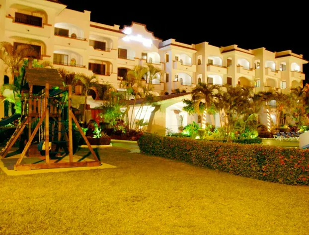 Casablanca Resort hotel detail image 2