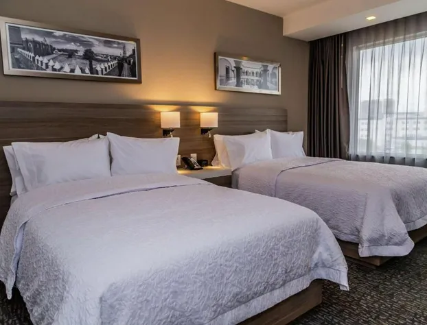 Hampton Inn & Suites by Hilton Puebla hotel detail image 2