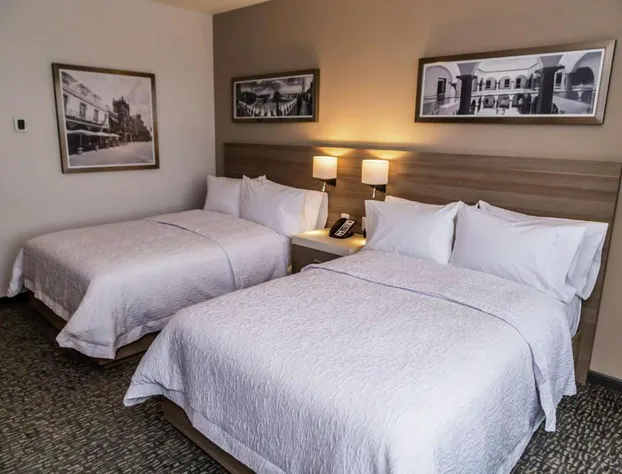 Hampton Inn & Suites by Hilton Puebla hotel detail image 3