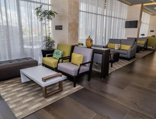 Hampton Inn & Suites by Hilton Puebla hotel detail image 3