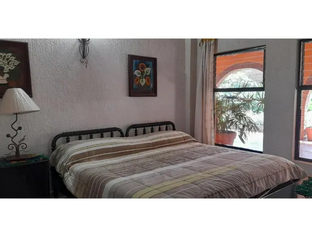 Capital O Posada Del Pescador Jocotepec hotel detail image 3