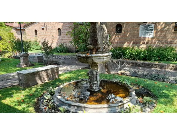 Capital O Posada Del Pescador Jocotepec hotel detail image 1