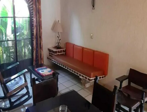 Capital O Posada Del Pescador Jocotepec hotel detail image 2