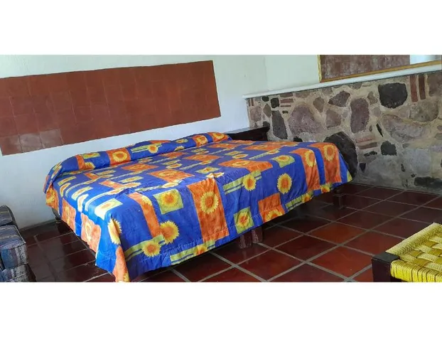 Capital O Posada Del Pescador Jocotepec hotel detail image 3