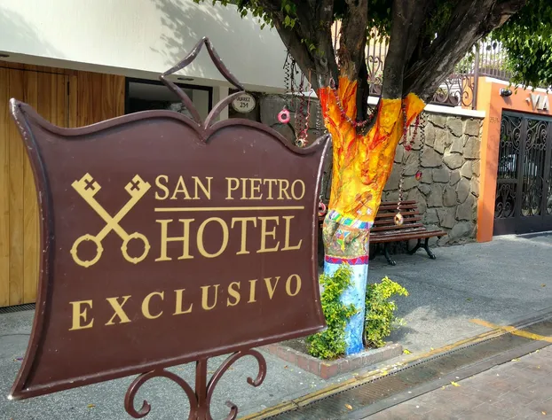 San Pietro Hotel Boutique hotel detail image 1