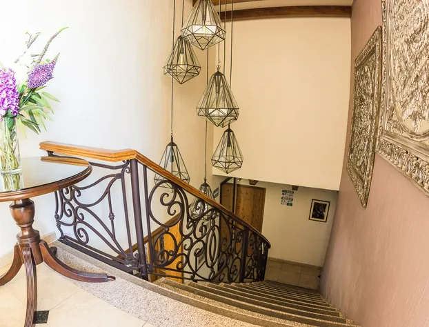 San Pietro Hotel Boutique hotel detail image 2