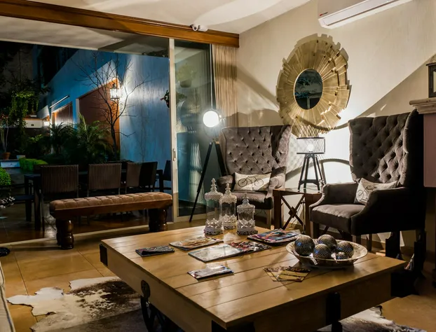 San Pietro Hotel Boutique hotel detail image 3