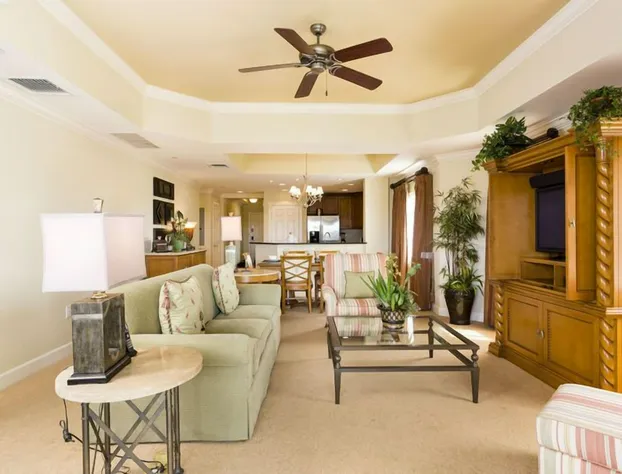 Ov4242 Reunion Resort 3 Bed 3 Baths Condo hotel detail image 1